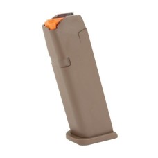 Glock 17 Gen 5 FDE OEM magazine